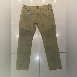 Embellish jeans straight fit size 40